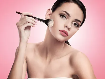 Stylistka kurs wizażu makijażu Warszawa - makijażystka i wizażystka Anna Mazurek